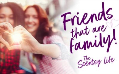 Join Scentsy – A World of Fragrance and Opportunity